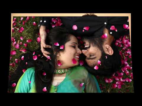 Jinal Sunny prewedding