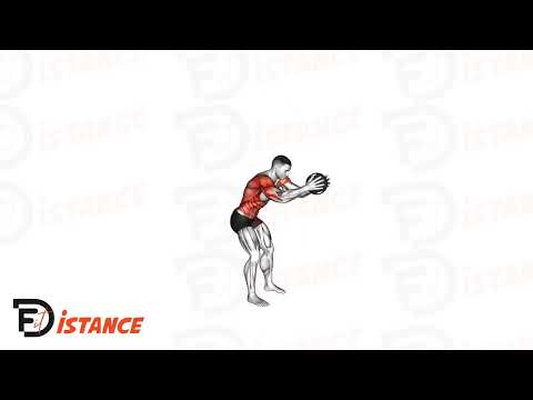 Overhead slam - Exercice Overhead slam en vidéo Overhead slam - Exercice Overhead slam en vidéo