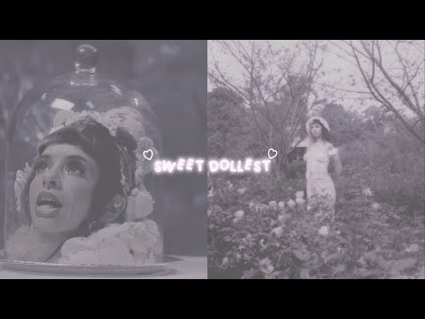 ♡ Milk & Cookies X Ak-47 ♡ Melanie Martinez mashup ♡