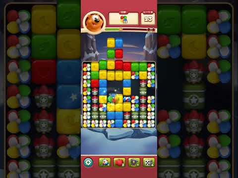 Toon Blast Level 3650-3647-2 Clear(4)