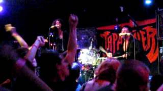 Japanther @ Red 7 - The Gravy