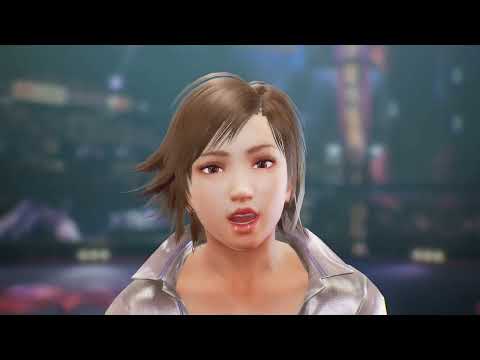 {Must Watch}🔥 Tekken 7 - Asuka Vs Lily