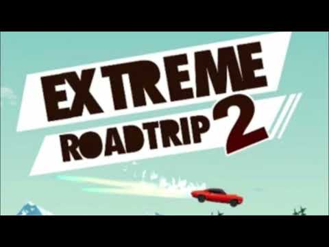 Extreme road trip 2 soundtrack big circles slowed reverb