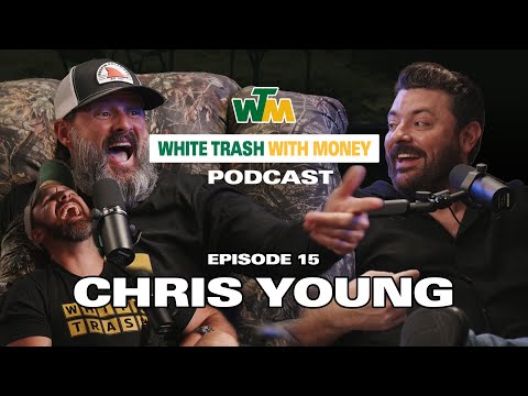 Getting You Home… in Handcuffs (feat. Chris Young): Episode 15