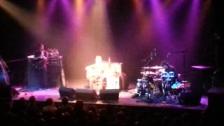 G Love Milk and Sugar