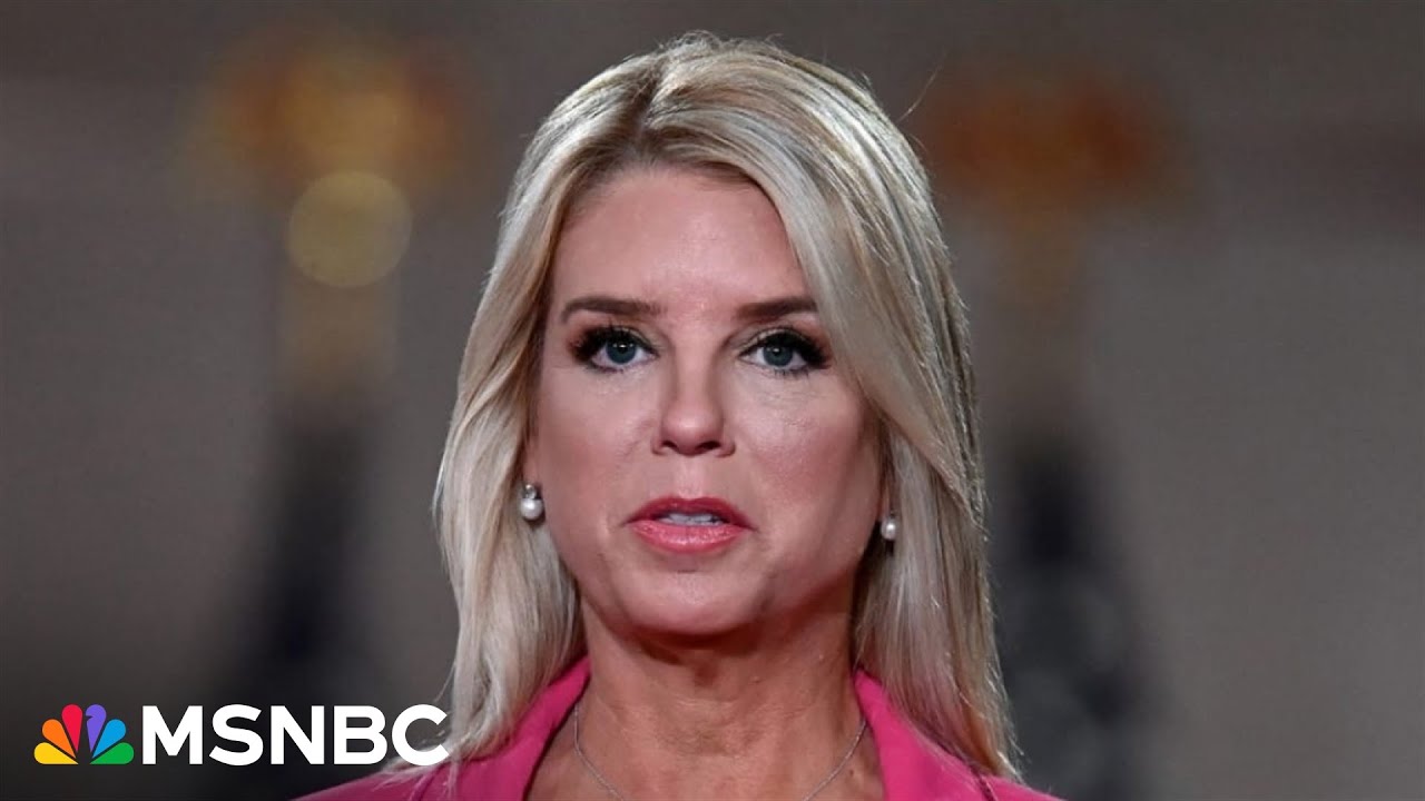 Bondi ‘scarier’ than Gaetz and still carries ‘baggage’ of Trump’s wishes: Vote Save America Head