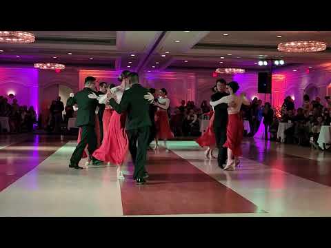 SCTC 2025 - Tango Earth Team Stage - Pata Ancha - March 30, 2025