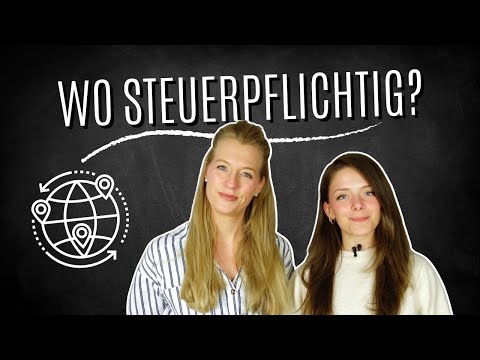 Where do you have to tax your sales? - Place of supply and service