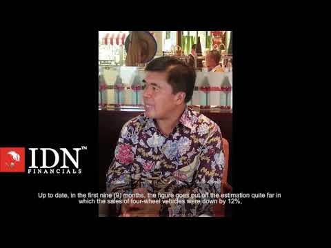 ジャカルタ・インドネシア証券取引所|インドネシア金融市場