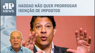 Isenção de impostos sobre combustíveis segue sem definição