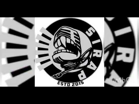 Sangzela omega - SIRAP COME BACK🔥