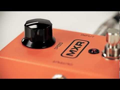 MXR Phase 90 image 2