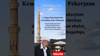 Download lagu 5 wasiat kh maimun zubair agar hidup berkah. #short#khmaimoenzubair #sholawat mp3