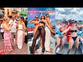 FUIKDAG is een ANDER level feesten!! | (Curaçao) Vlog #92