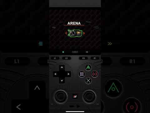 Armored core project phantasma you should play it if you like retro games like armored core