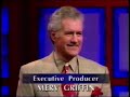 Jeopardy Full Credit Roll 3 31 1998