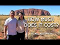 Uluru How EXPENSIVE Is It