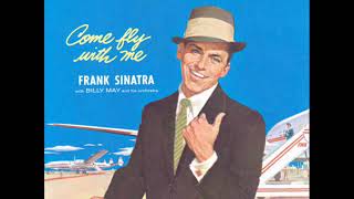 Frank Sinatra &quot;Aquarela do Brasil&quot;/&quot;Brazil&quot; - Ary Barroso