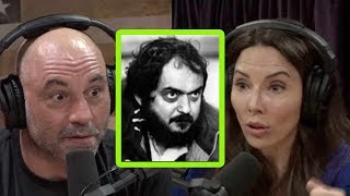 The Genius and Madness of Stanley Kubrick | Joe Rogan and Whitney Cummings video