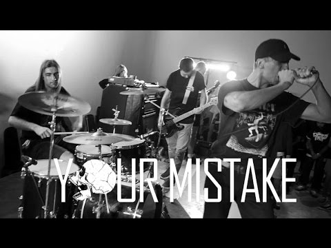 Your Mistake | RAW Fest 2015 | Live 2015/07/12