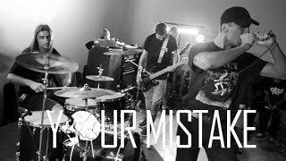 Your Mistake | RAW Fest 2015 | Live 2015/07/12