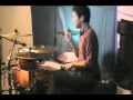Drum Cover - What You Know - Two Door Cinema ...