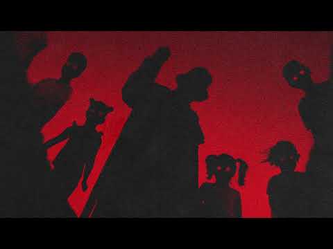 GRAVEDGR - The Whisper (Official Visual)