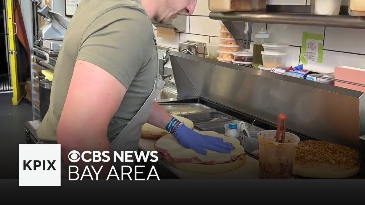 Local Bay Area favorite sandwich shop returns to Outside Lands festival