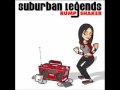 Suburban Legends - High Fives 
