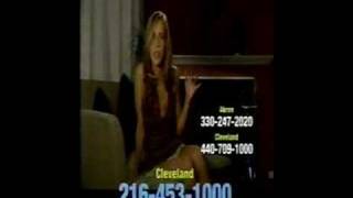 Nightline Personals Ad #2