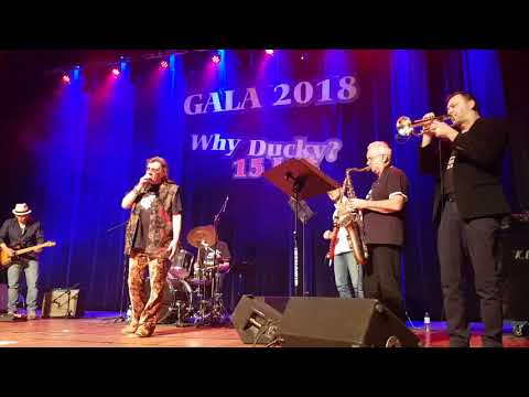 XXVIII Koncert Noworoczny Gala 2018. 15-lecie Why Ducky