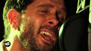 OFF COVER - Hugh Coltman 5/5 "Glad To See You've Got Religion" reprise de Loudon Wainwright