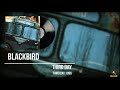 Third Day Blackbird