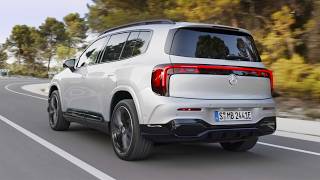 [YOUCAR] NEW Mercedes GLB (2026) Interior & Exterior Details