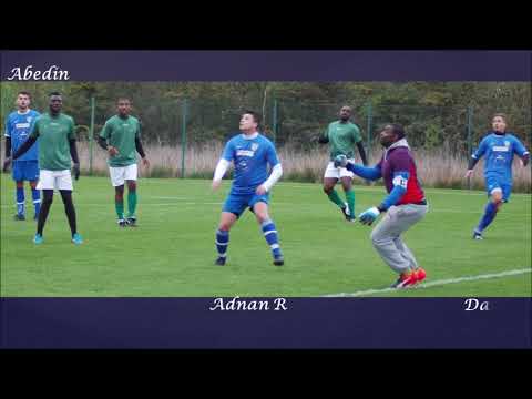 Bosniska FK Behar 2017