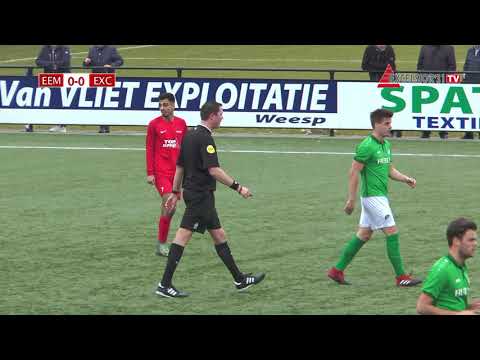 Samenvatting Eemdijk - Excelsior'31