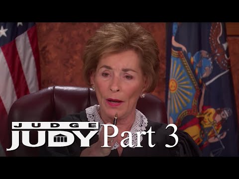 Man Jumped on Moving Tow Truck | Part 3