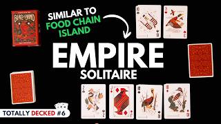 Totally Tabled - Food Chain Island video thumbnail