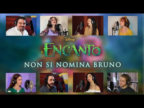 [FanDub ITA] Encanto - Non Si Nomina Bruno