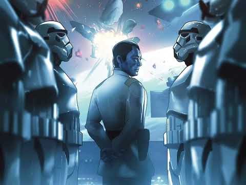 Star Wars: Thrawn explains the importance of Allies