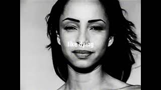 Clean Heart by Sade (lyrics)