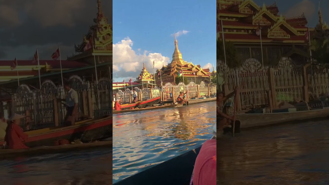 🤍TaungGyi 🤍#taunggyi #myanmar #nature