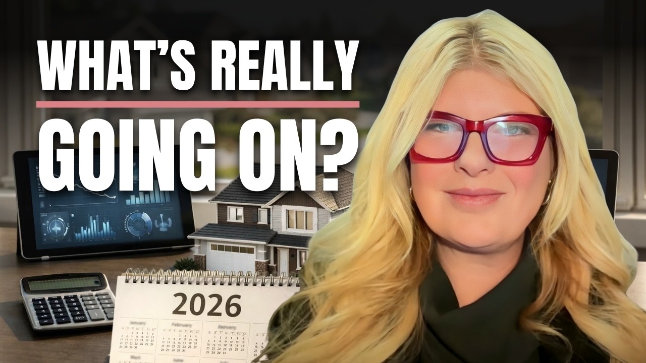 How Is the Real Estate Market Right Now?