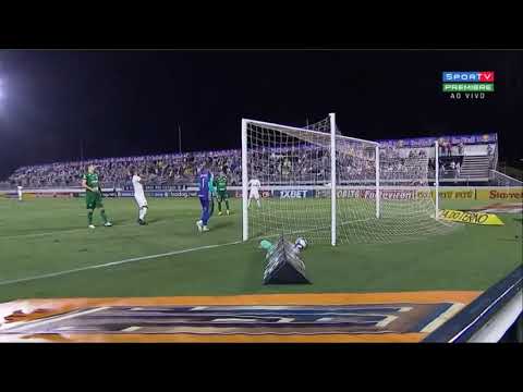 BRAGANTINO 3X1 GUARANI   CAMPEONATO BRASILEIRO SÉRIE B 2019