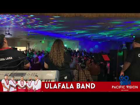 Last set- ulafala band