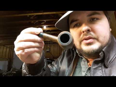 Antique Store Finds, Estate Pipes and Tobacciana