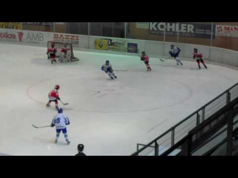 MOSKITOTOP GDT-HCAP 1-6, 3.2.2010