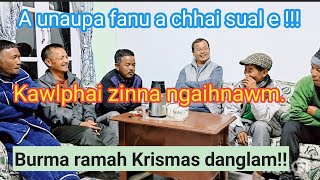 Download lagu Pu B. Lawmkima leh a thiante kawmna hlimawm Epi -1 mp3