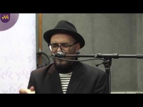 אילן דמרי - תילתן (חי באולפן גלגלצ)