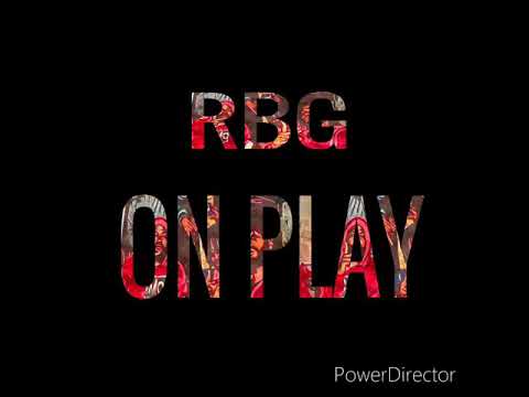 RBG( T-Rackz x Baby Rell x Killa Will)- On Play (prod. T-Rackz)